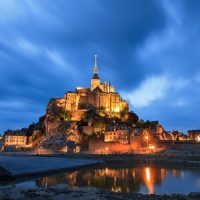 Multi-day Tours