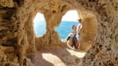 An absolute must if you want to feel Algarves on one day!
