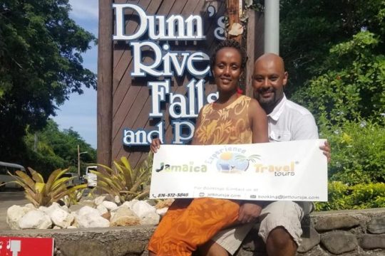 New Year’s Eve in Montego Bay
