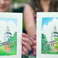 Painting Classes