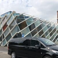 Transfers & Ground Transport