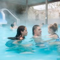Spa Tours