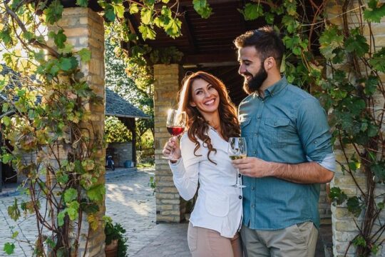 Valentine's Day in Muğla