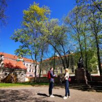 Holiday & Seasonal Tours
