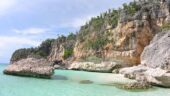 Paradise for nature lovers