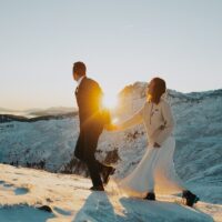 Weddings & Honeymoons