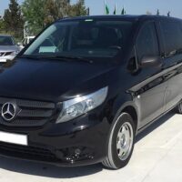 Transfers & Ground Transport