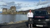 Fab private afternoon tour!