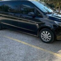 Airport & Ground Transfers