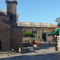 Historical & Heritage Tours