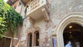 Nada's Italy Northern Delights