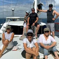 Boat Tours