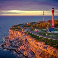 Classic Car Tours