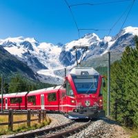 Day Trips & Excursions