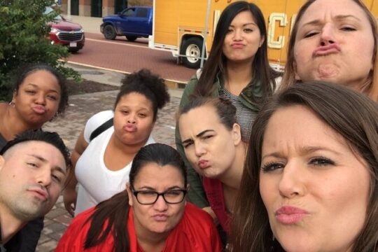 New Year’s Eve in El Paso
