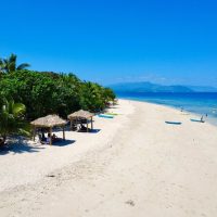 Sailing Trips