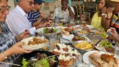 A fantastic guided tour! Do not miss this when in Kalamata!