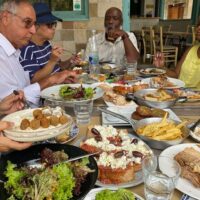 Dining Experiences