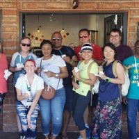 Wine Tasting & Winery Tours
