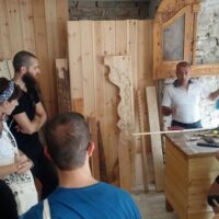 Classes & Workshops