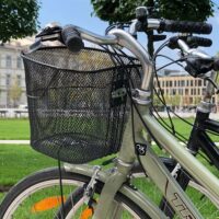 Self-guided Tours & Rentals