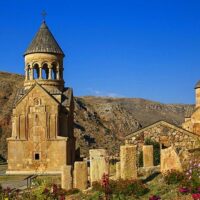 Multi-day & Extended Tours