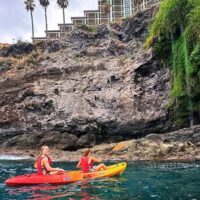 Boat Rentals