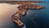 Ortigia walking tour