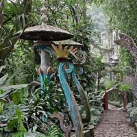 Bus & Minivan Tours