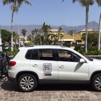 Self-guided Tours & Rentals
