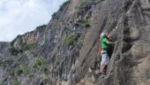 An amazing adventure