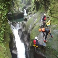 Ziplines