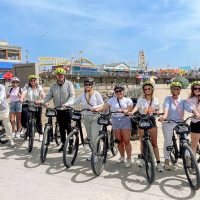 Self-guided Tours & Rentals
