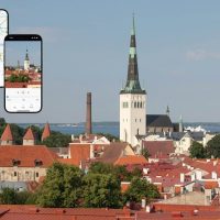 Audio Guided Tours