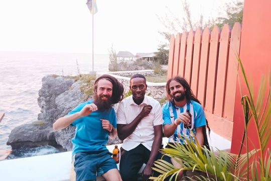 Hanukkah in Boscobel