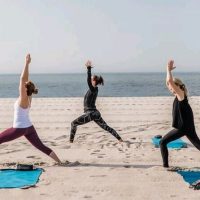 Classes & Workshops