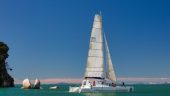 Able Tasman Sailing Adventure.