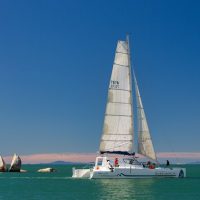 Cruises, Sailing & Water Tours