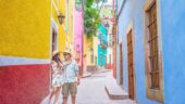 Diego Rivera and Frida Kahlo Tour in Guanajuato