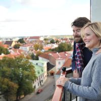 Romantic Tours
