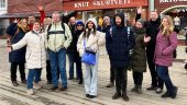 The Best Walking Tour in Bergen….Probably!