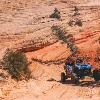 Self-guided Tours & Rentals