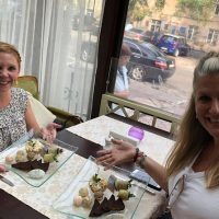 Food, Wine & Nightlife