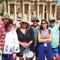 Multi-day & Extended Tours