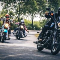 Self-guided Tours & Rentals