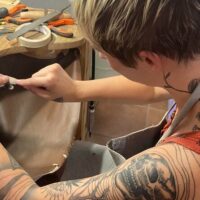 Classes & Workshops