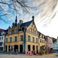 Multi-day & Extended Tours