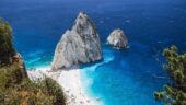 Best Sea in the world