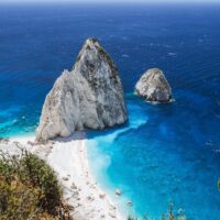 Cruises, Sailing & Water Tours