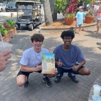 Self-guided Tours & Rentals